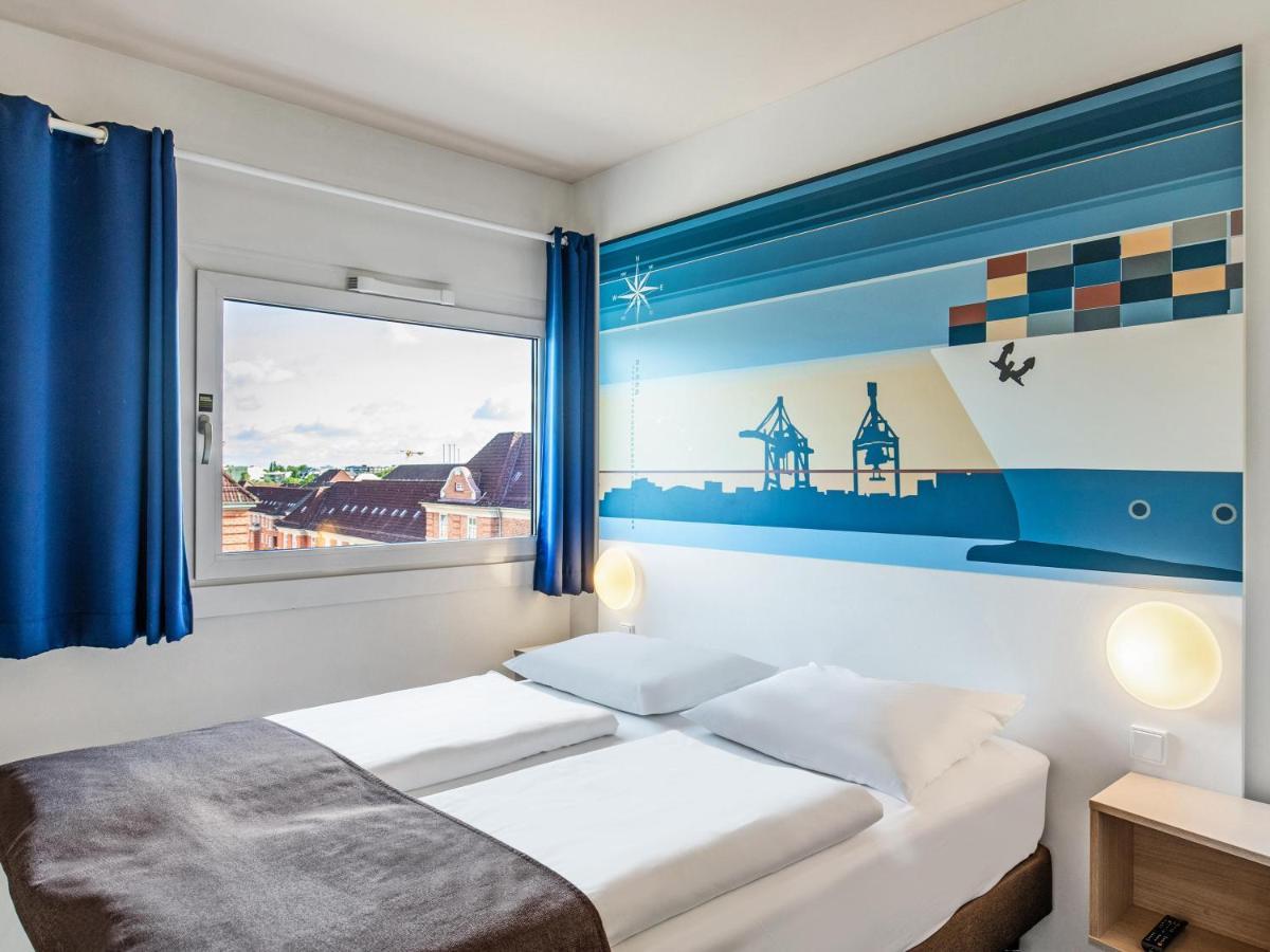 Hamburg-altona Hamborg