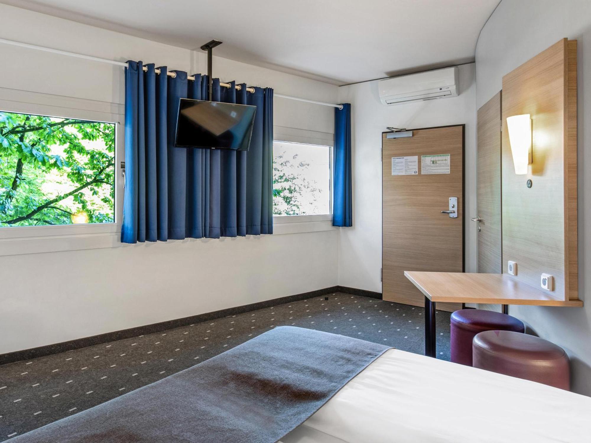 Hamburg-altona Hotel Hamborg